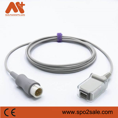 Mindray > کابل آداپتور SpO2 سازگار با Datascope - 0010-30-42738