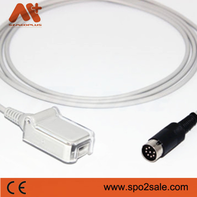 Mindray > کابل آداپتور SpO2 سازگار با Datascope - 0012-00-0516-01