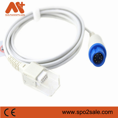 کابل آداپتور SpO2 سازگار با Biolight - 15-031-0007