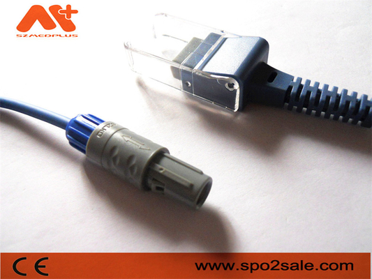 Mindray Datascope Spo2 Extension Cable 0010-20-42595 for DPM4 DPM5 PM 7000 PM 8000