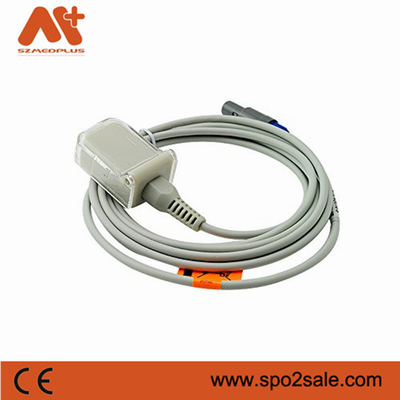 Mindray > کابل آداپتور SpO2 سازگار با Datascope - 0010-30-42625