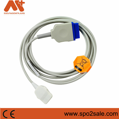 GE Healthcare > کابل آداپتور SpO2 سازگار با Marquette - 2002592-001