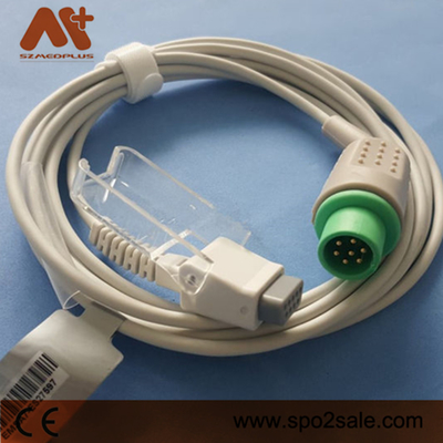 کابل آداپتور SpO2 سازگار بایونت - B-SPCBL-N