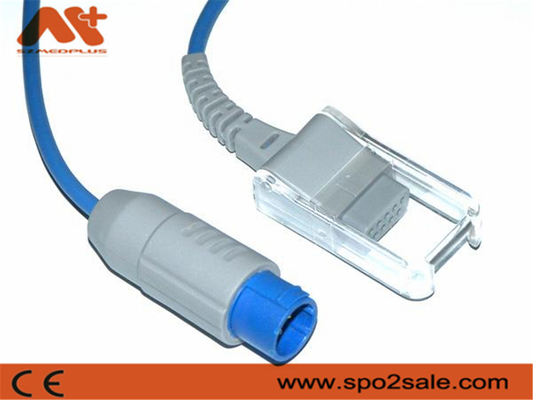 کابل آداپتور SpO2 سازگار با Mennen - 551-306-321