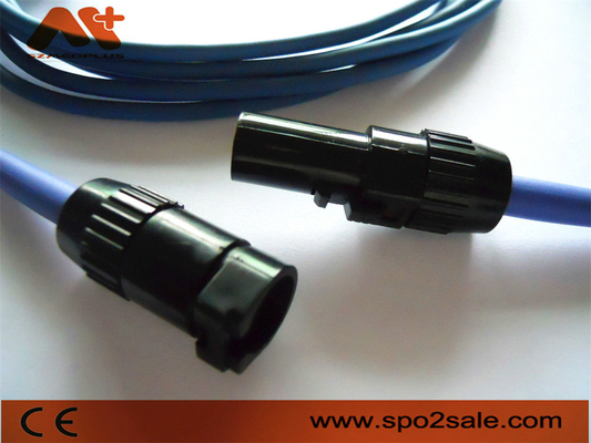 کابل آداپتور SpO2 سازگار Spacelabs - 175-0646-00