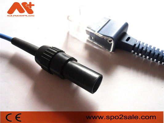 کابل آداپتور SpO2 سازگار با Spacelabs - 700-0002-00