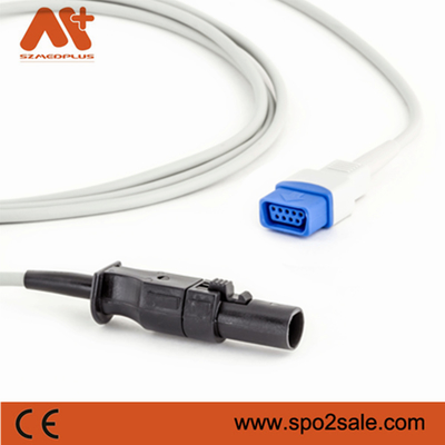 کابل آداپتور SpO2 سازگار Datex Ohmeda - TS-H3