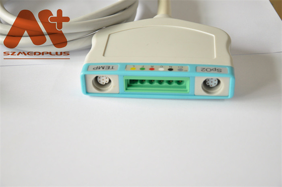 کابل تنه ECG سازگار دراگر - MS20093