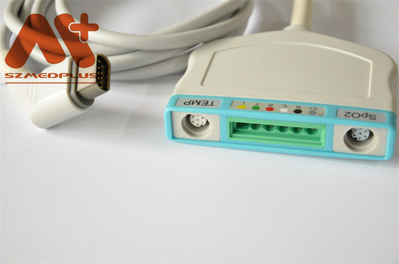 کابل تنه ECG سازگار دراگر - MS20093