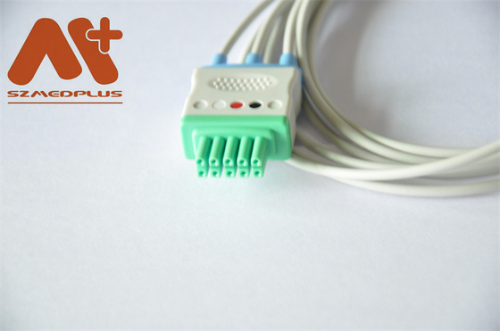 کابل بیمار دستگاه ECG Mindray 0012-00-1514-05