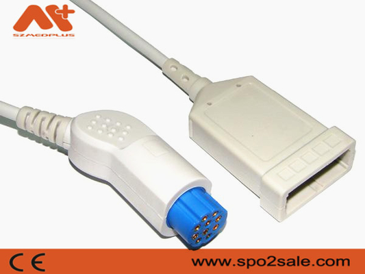کابل تنه ECG 5 لید سازگار Datex Ohmeda - 545301