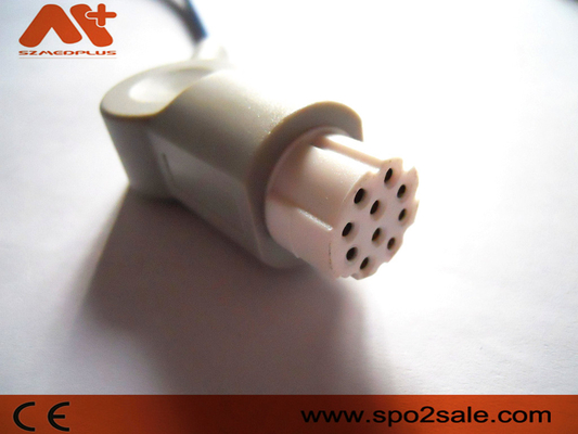 سنسور SpO2 با اتصال مستقیم Datex Ohmeda - OXY-W4-N