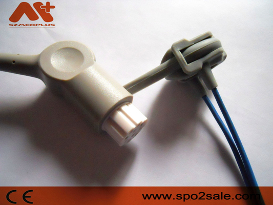 سنسور SpO2 با اتصال مستقیم Datex Ohmeda - OXY-W4-N