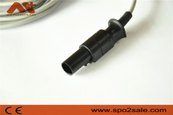 سنسور Spacelabs قابل استفاده مجدد Spo2 Adult Clip Finger SpO2 Sensor 015-0130-01