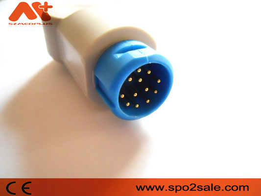 سنسور پالس اکسیمتر قابل استفاده مجدد با نوک نرم فیلیپس M1190A