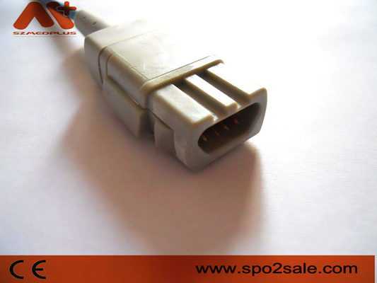 سنسور SpO2 با اتصال مستقیم Datex Ohmeda سازگار برای کودکان - TS-SP3-MC