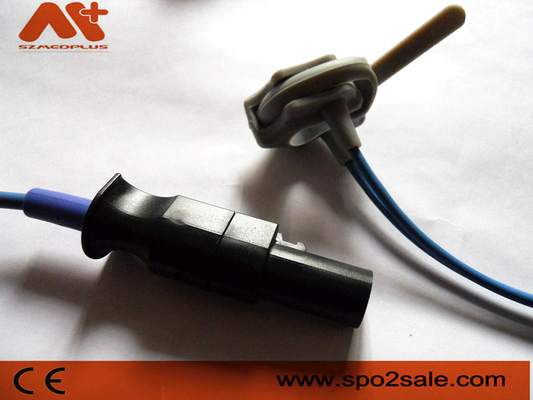 سنسور SpO2 با اتصال مستقیم Datex Ohmeda - OXY-W4-H