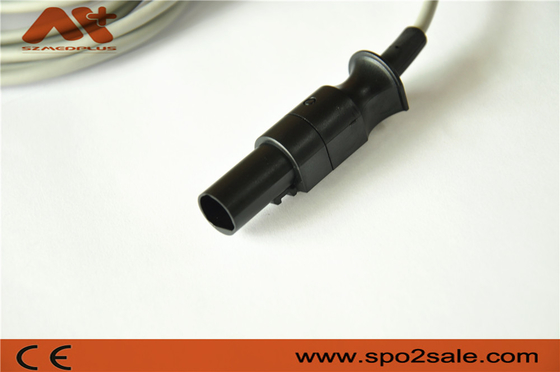 سنسور SpO2 با اتصال مستقیم Datex Ohmeda برای نوزادان چند سایتی - TS-W4-H
