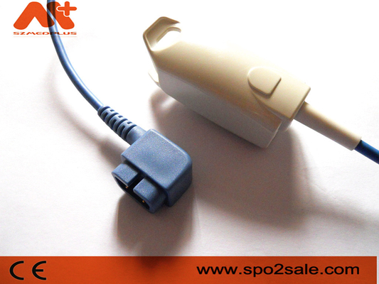 گیره انگشت بزرگسالان Criticare اتصال مستقیم سنسور SpO2 934-10DN