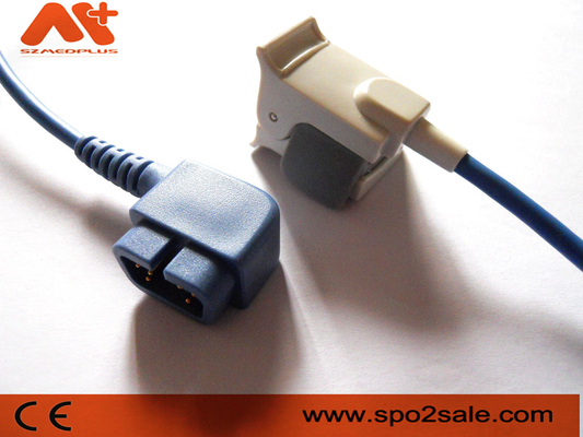 گیره انگشت کودکان سازگار با سنسور SpO2 با اتصال مستقیم Criticare - 1563-10D