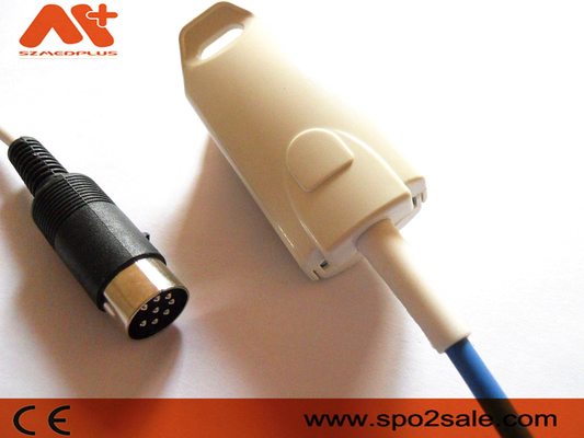 Mindray > گیره انگشت بزرگسالان سازگار با سنسور SpO2 با اتصال مستقیم - 0600-00-0026-02