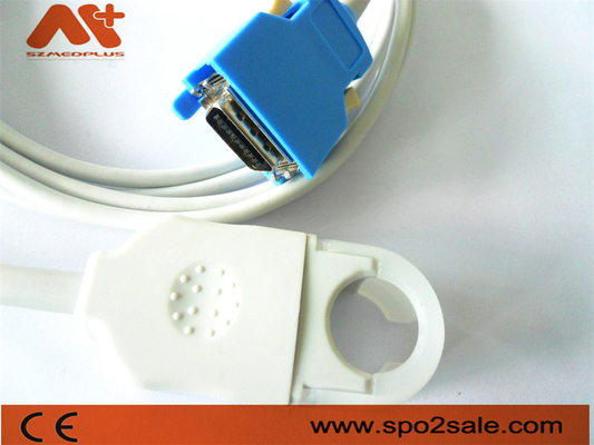 کابل آداپتور 2.4M Nihon Kohden Spo2 JL-302T SpO2 Cable
