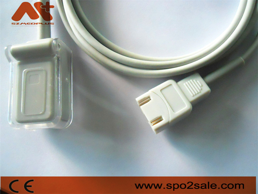 2268 کابل پسوند Spo2 LNC MAC-180 کابل szmedplus Spo2