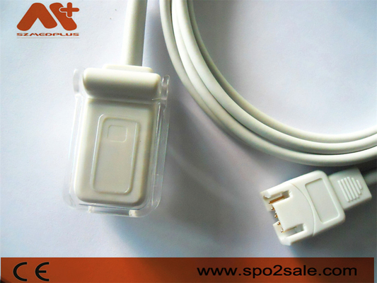 2268 کابل پسوند Spo2 LNC MAC-180 کابل szmedplus Spo2