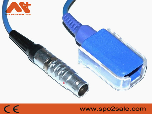 کابل آداپتور Invivo szmedplus SpO2 برای M12 M8