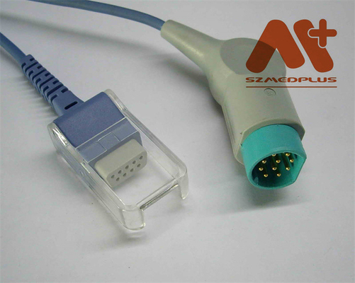 کابل آداپتور SpO2 سازگار زیمنس CB-A400-1024A