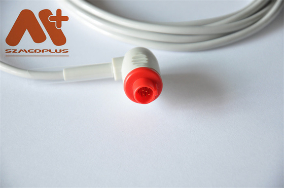 کابل افزودنی Spo2 سازگار Corpuls 3، 11 پین
