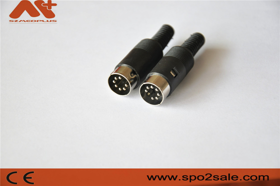 رابط سازگاری دین برای شیلر، مانیتور بیمار دیتاسکوپ