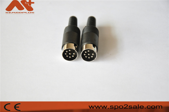 رابط سازگاری دین برای شیلر، مانیتور بیمار دیتاسکوپ
