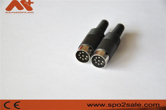 رابط سازگاری دین برای شیلر، مانیتور بیمار دیتاسکوپ
