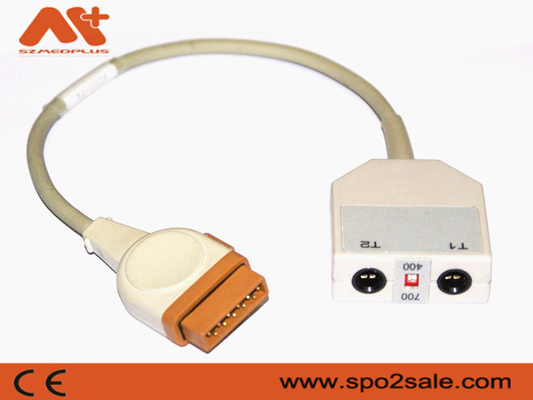 کابل افزودنی پروب دما 11 پین E9004ZM GE Comaptible
