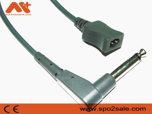 پروب دمای پزشکی PVC 502-0400 گواهینامه CE ISO13485