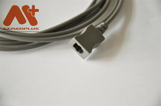 پروب دمای پزشکی PVC 502-0400 گواهینامه CE ISO13485