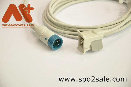 K12 کلیپ انگشت اطفال سنسور اسپو2 پزشکی Szmedplus تولید کننده