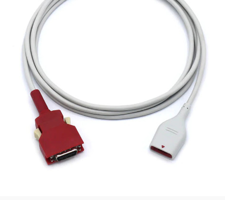 RD-4103- RD Spo2 کابل تمدید MD20-05 20 PIN 1.5M برای پزشکی