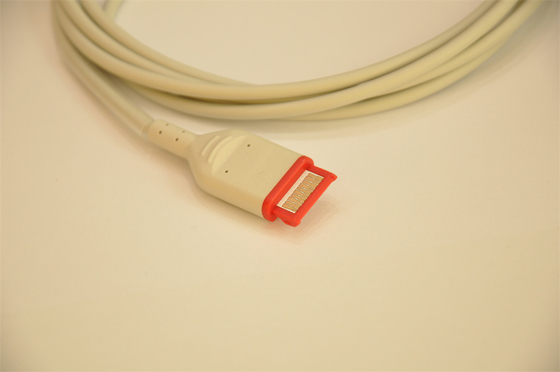 تابلو سازگاری رادیکال 97 SpO2 آداپتور مواد TPU درجه پزشکی محافظت شده