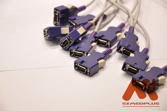 فوکودا دنیشی دیناسکوپ DS-7100 قابل اتصال مستقیم سنسور SpO2 نوک نرم بزرگسالان
