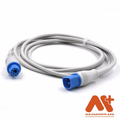 کابل آداپتور SpO2 سازگار فیلیپس - M1941A