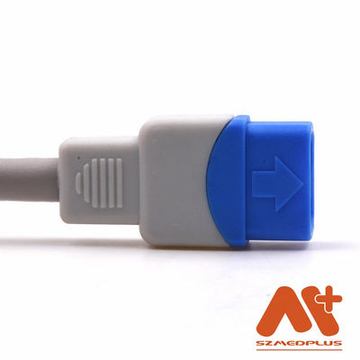 کابل آداپتور Spacelabs SpO2 700-0030-00 10Pin برای مانیتور بیمار