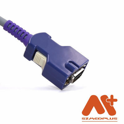 کابل پسوند CE Medical Nellcor DOC-10 کابل پسوند پالس اکسی متر نلکور