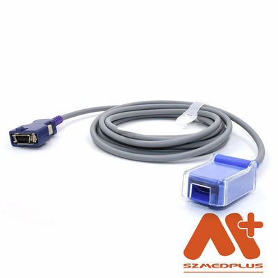 کابل پسوند CE Medical Nellcor DOC-10 کابل پسوند پالس اکسی متر نلکور