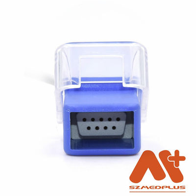 کابل پسوند CE Medical Nellcor DOC-10 کابل پسوند پالس اکسی متر نلکور